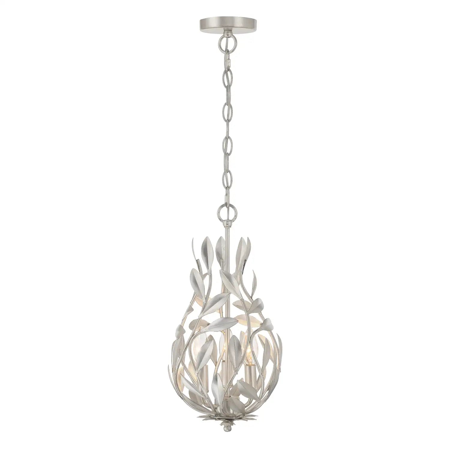 CRYSTORAMA, BROCHE CHANDELIER, CHANDELIER LIGHT