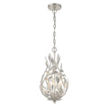 CRYSTORAMA, BROCHE CHANDELIER, CHANDELIER LIGHT