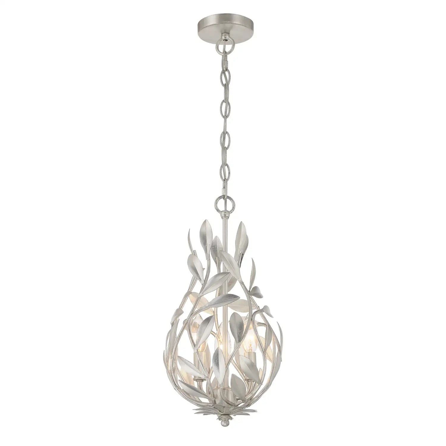 CRYSTORAMA, BROCHE CHANDELIER, CHANDELIER LIGHT
