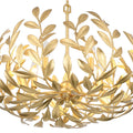 CRYSTORAMA, BROCHE CHANDELIER, CHANDELIER LIGHT