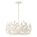 CRYSTORAMA, BROCHE CHANDELIER, CHANDELIER LIGHT