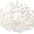 CRYSTORAMA, BROCHE CHANDELIER, CHANDELIER LIGHT