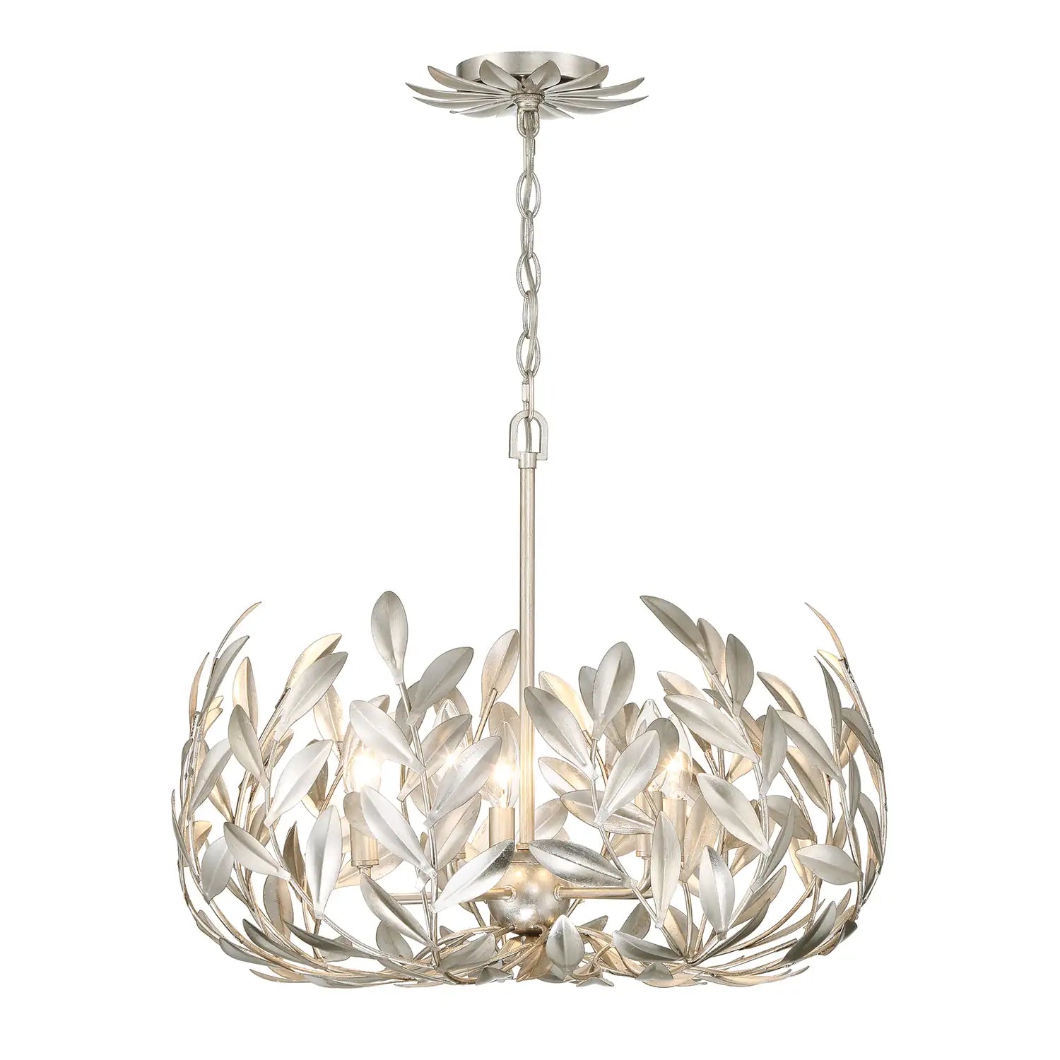 CRYSTORAMA, BROCHE CHANDELIER, CHANDELIER LIGHT