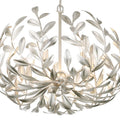 CRYSTORAMA, BROCHE CHANDELIER, CHANDELIER LIGHT