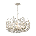 CRYSTORAMA, BROCHE CHANDELIER, CHANDELIER LIGHT