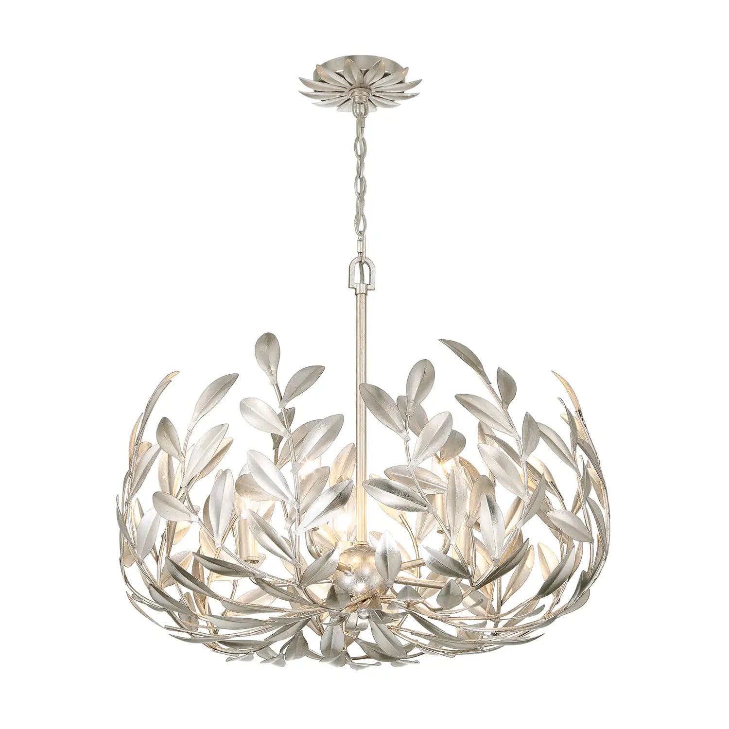 CRYSTORAMA, BROCHE CHANDELIER, CHANDELIER LIGHT