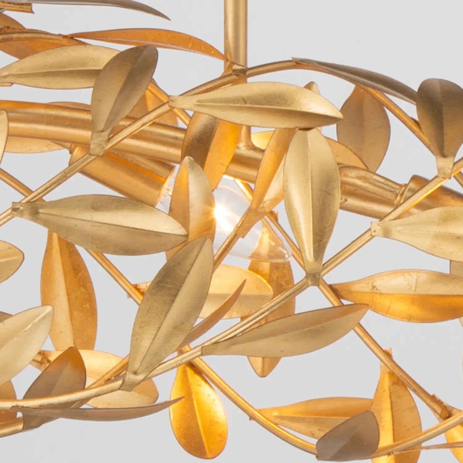 CRYSTORAMA, BROCHE LINEAR CHANDELIER, CHANDELIER LIGHT