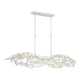 CRYSTORAMA, BROCHE LINEAR CHANDELIER, CHANDELIER LIGHT