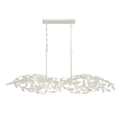 CRYSTORAMA, BROCHE LINEAR CHANDELIER, CHANDELIER LIGHT