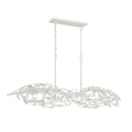 CRYSTORAMA, BROCHE LINEAR CHANDELIER, CHANDELIER LIGHT