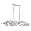 CRYSTORAMA, BROCHE LINEAR CHANDELIER, CHANDELIER LIGHT