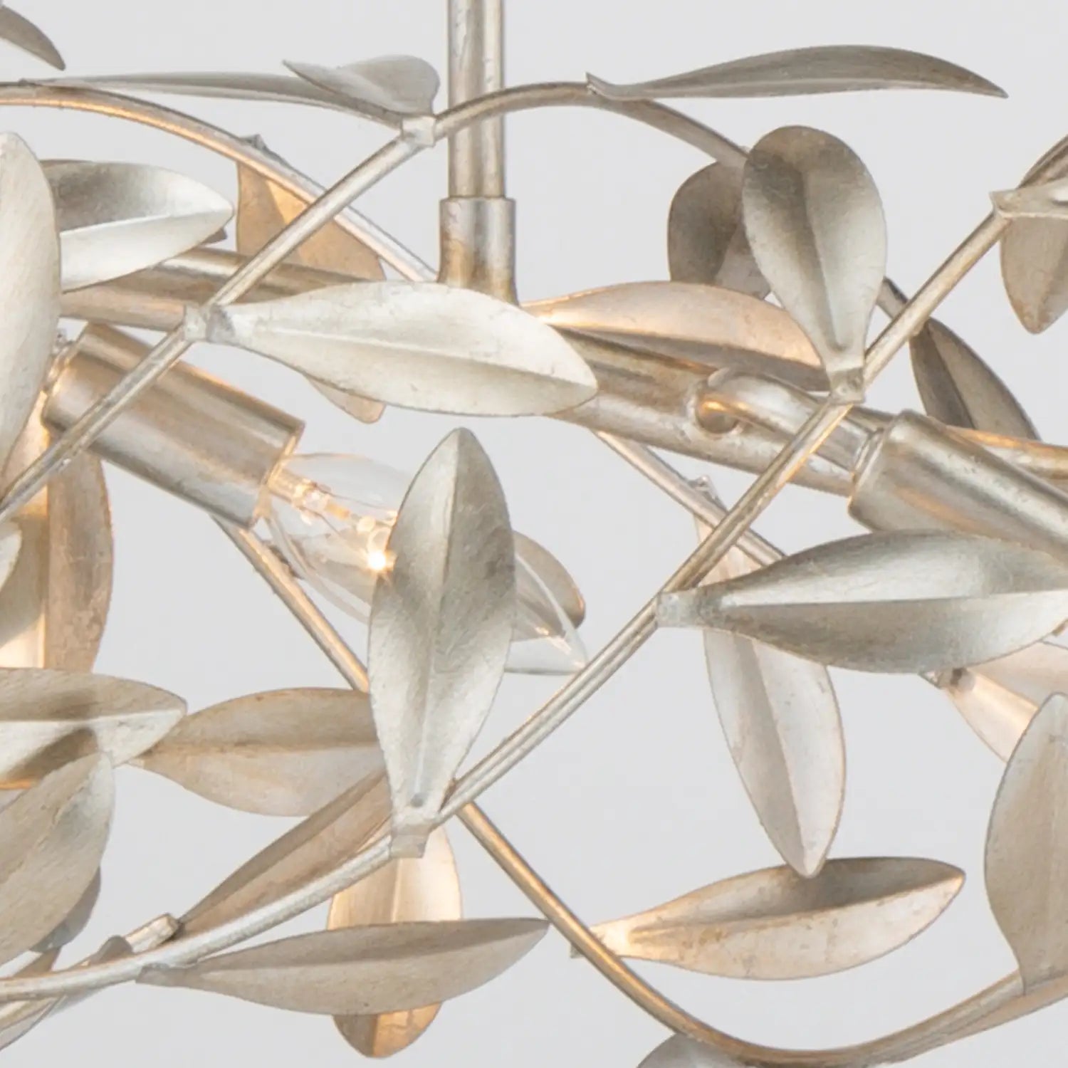 CRYSTORAMA, BROCHE LINEAR CHANDELIER, CHANDELIER LIGHT