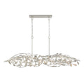 CRYSTORAMA, BROCHE LINEAR CHANDELIER, CHANDELIER LIGHT