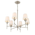 CRYSTORAMA, BROCHE CHANDELIER, CHANDELIER LIGHT