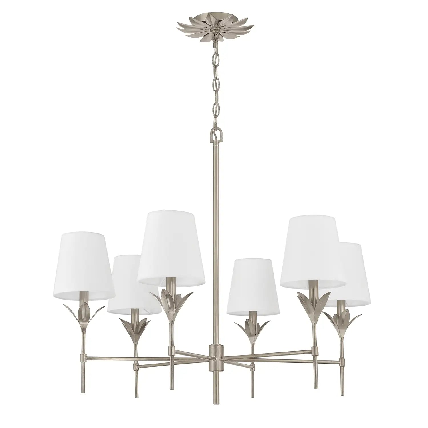 CRYSTORAMA, BROCHE CHANDELIER, CHANDELIER LIGHT