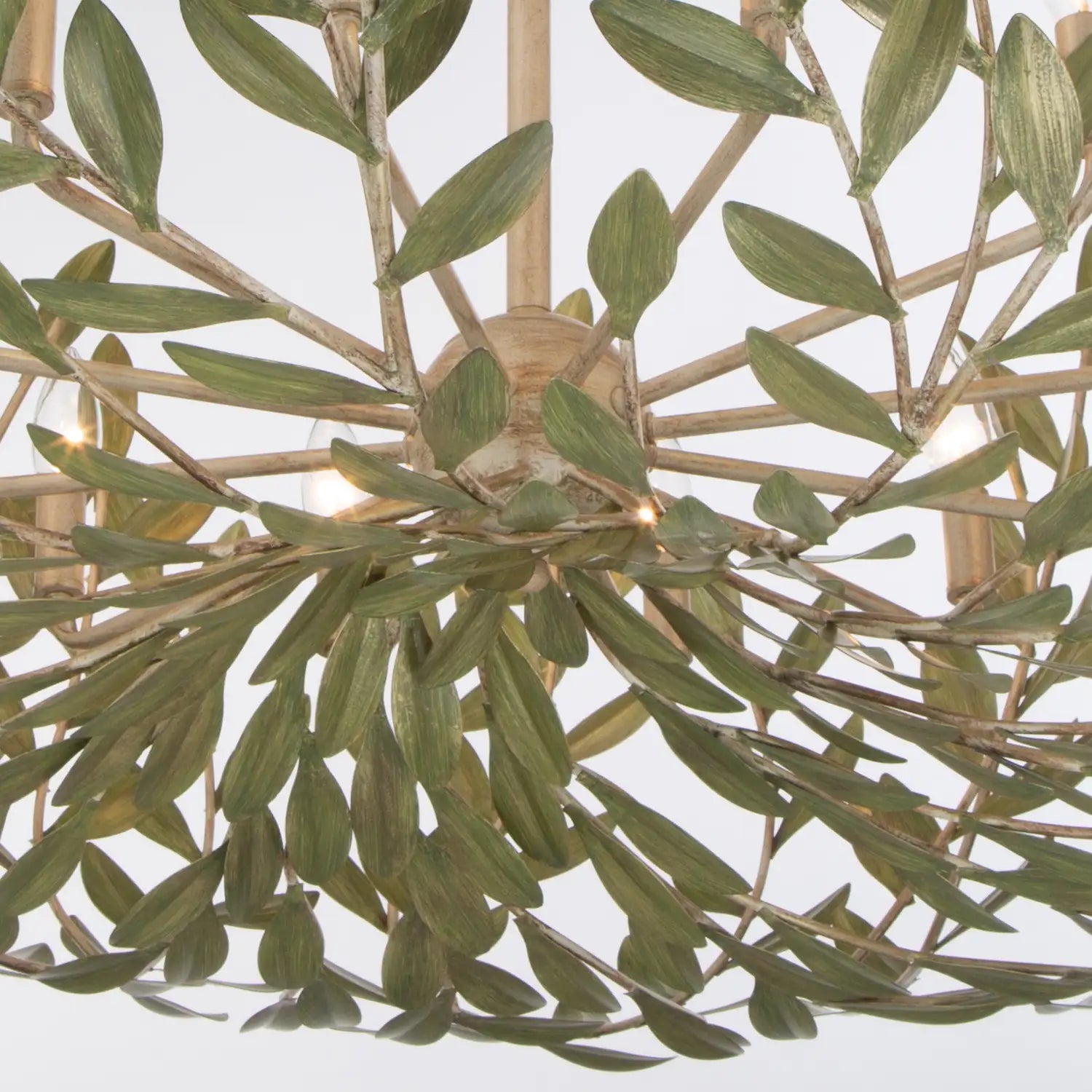 CRYSTORAMA, BROCHE CHANDELIER, CHANDELIER LIGHT