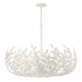 CRYSTORAMA, BROCHE CHANDELIER, CHANDELIER LIGHT