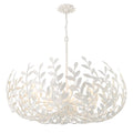 CRYSTORAMA, BROCHE CHANDELIER, CHANDELIER LIGHT