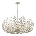CRYSTORAMA, BROCHE CHANDELIER, CHANDELIER LIGHT