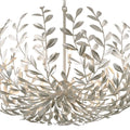 CRYSTORAMA, BROCHE CHANDELIER, CHANDELIER LIGHT