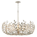 CRYSTORAMA, BROCHE CHANDELIER, CHANDELIER LIGHT