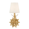 CRYSTORAMA, BROCHE SCONCE, WALL SCONCES