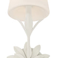 CRYSTORAMA, BROCHE SCONCE, WALL SCONCES