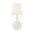 CRYSTORAMA, BROCHE SCONCE, WALL SCONCES