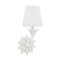 CRYSTORAMA, BROCHE SCONCE, WALL SCONCES