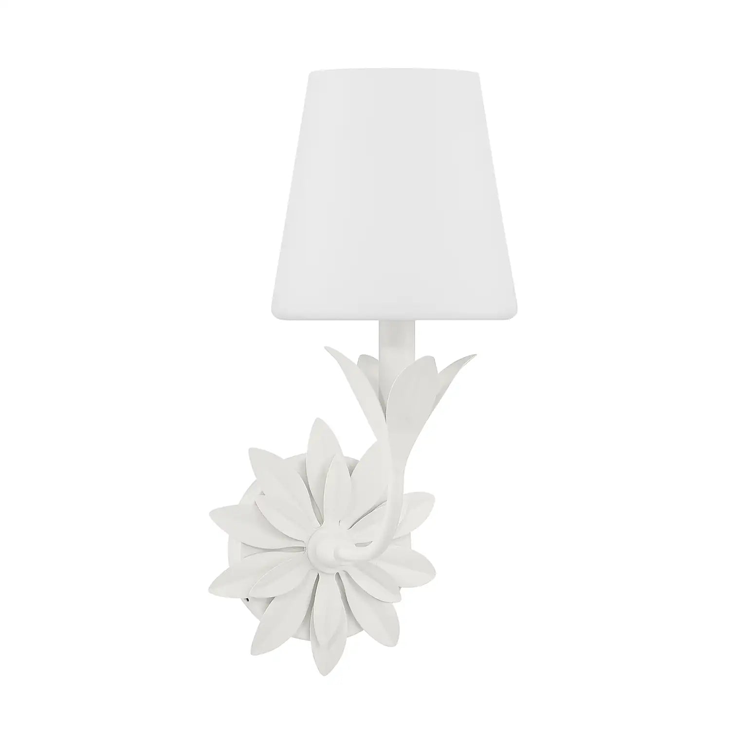 CRYSTORAMA, BROCHE SCONCE, WALL SCONCES