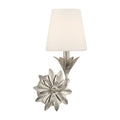 CRYSTORAMA, BROCHE SCONCE, WALL SCONCES