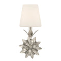 CRYSTORAMA, BROCHE SCONCE, WALL SCONCES