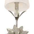 CRYSTORAMA, BROCHE SCONCE, WALL SCONCES