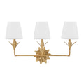 CRYSTORAMA, BROCHE BATHROOM VANITY, VANITY LIGHT