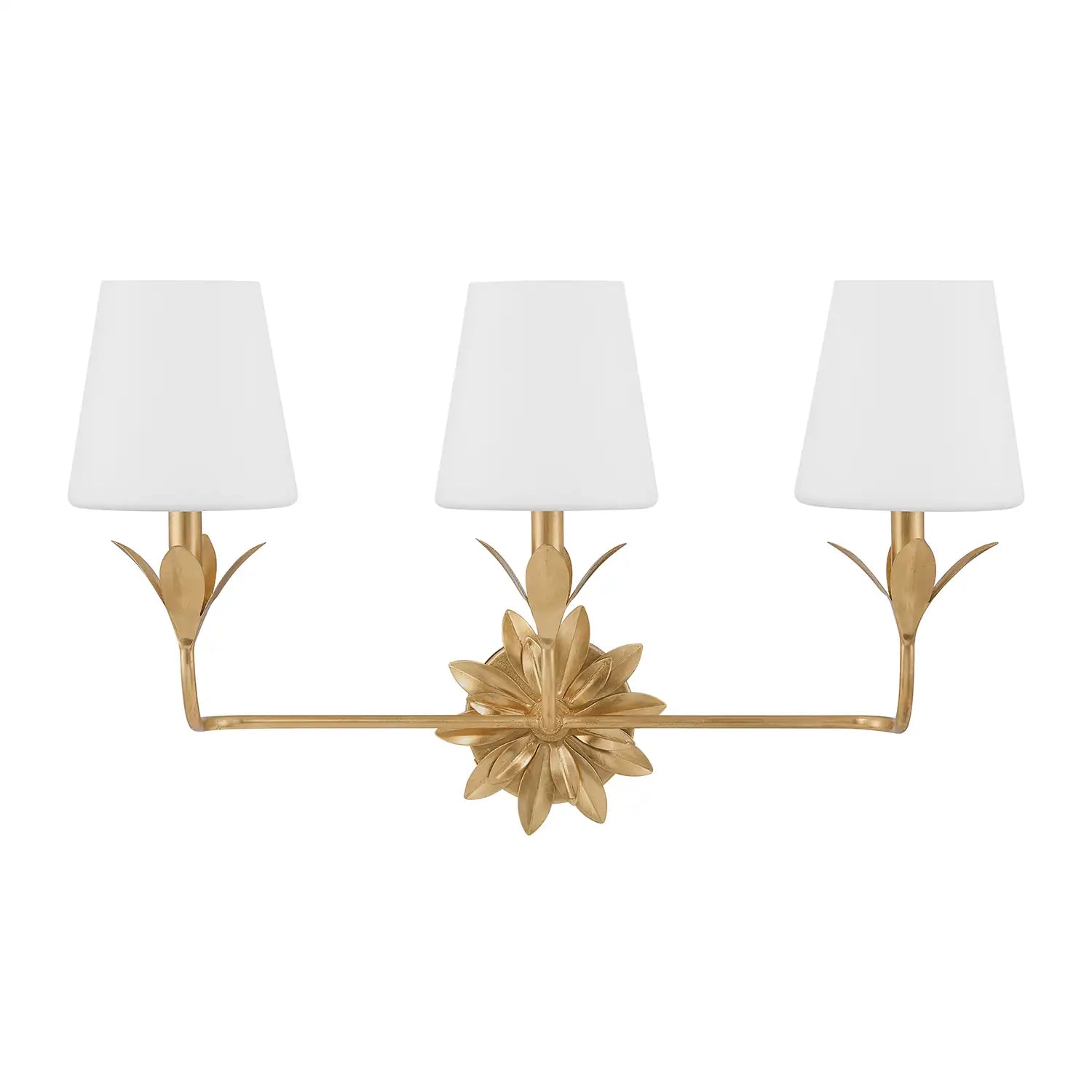 CRYSTORAMA, BROCHE BATHROOM VANITY, VANITY LIGHT