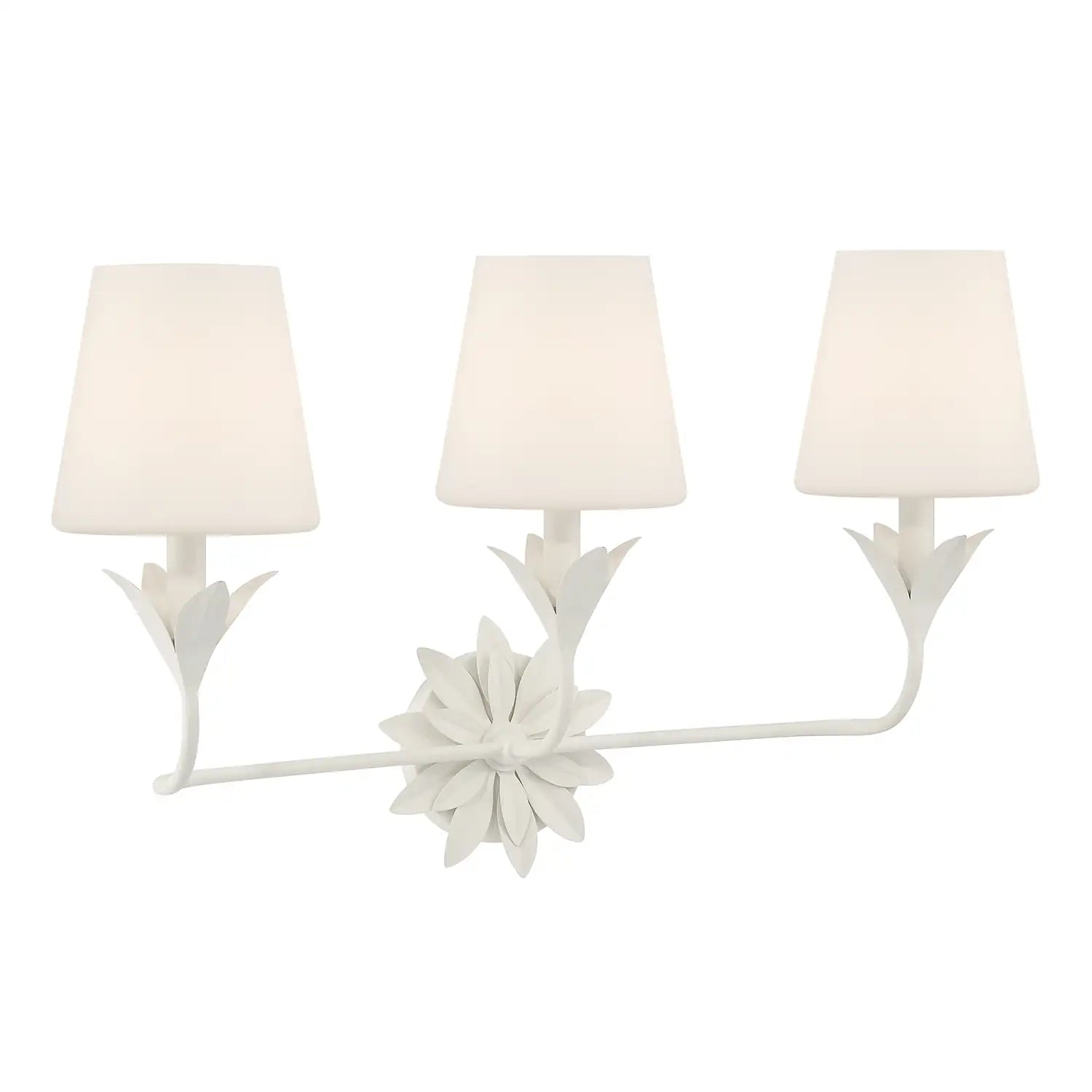 CRYSTORAMA, BROCHE BATHROOM VANITY, VANITY LIGHT