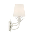 CRYSTORAMA, BROCHE BATHROOM VANITY, VANITY LIGHT