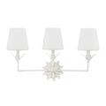 CRYSTORAMA, BROCHE BATHROOM VANITY, VANITY LIGHT