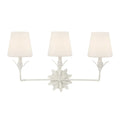 CRYSTORAMA, BROCHE BATHROOM VANITY, VANITY LIGHT
