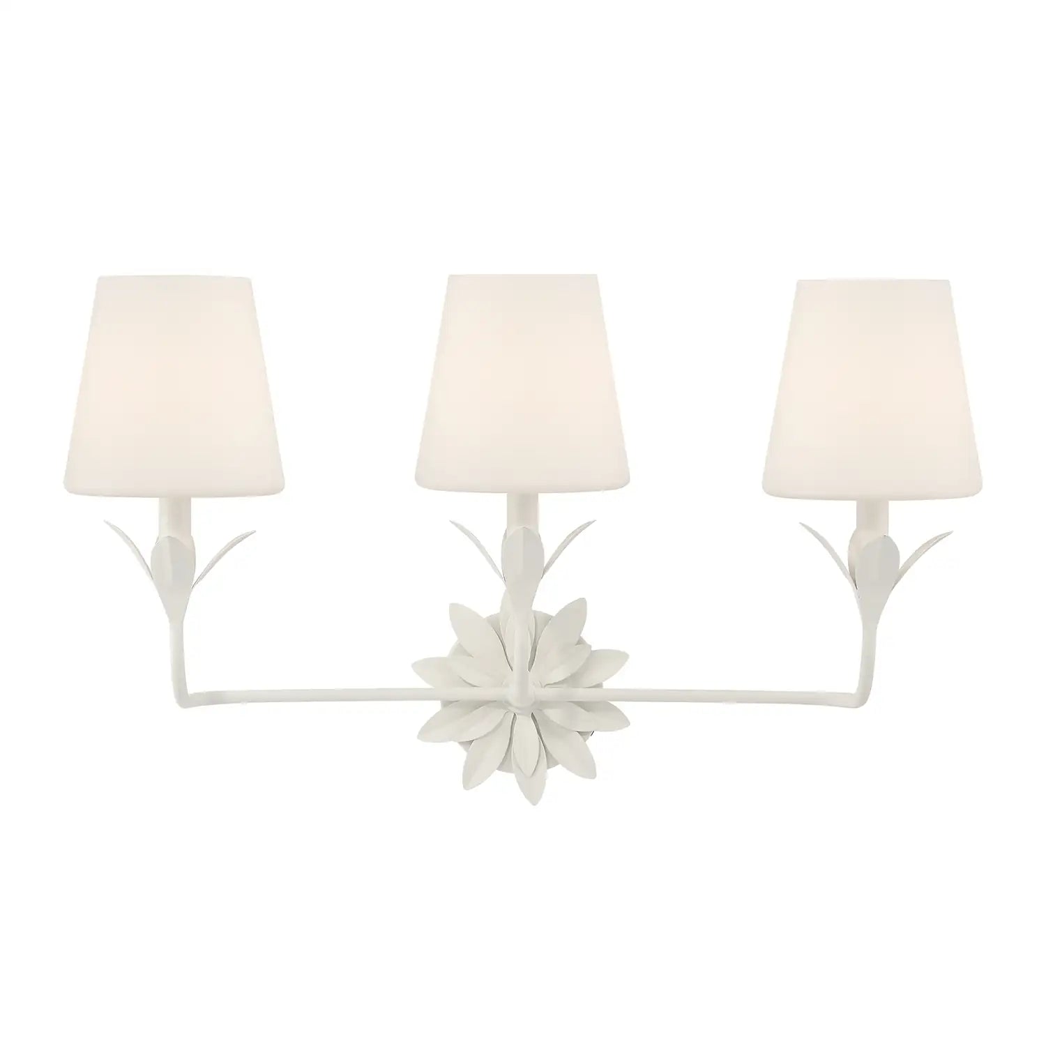 CRYSTORAMA, BROCHE BATHROOM VANITY, VANITY LIGHT