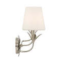 CRYSTORAMA, BROCHE BATHROOM VANITY, VANITY LIGHT