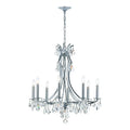 CRYSTORAMA, CEDAR CHANDELIER, CHANDELIER LIGHT