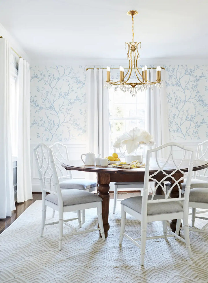 CRYSTORAMA, CEDAR CHANDELIER, CHANDELIER LIGHT
