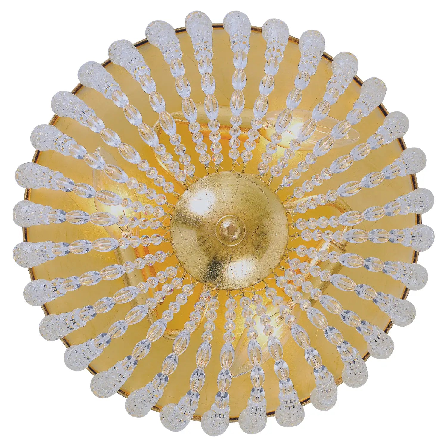 CRYSTORAMA, RYLEE FLUSH MOUNT, FLUSH MOUNT CEILING LIGHTS