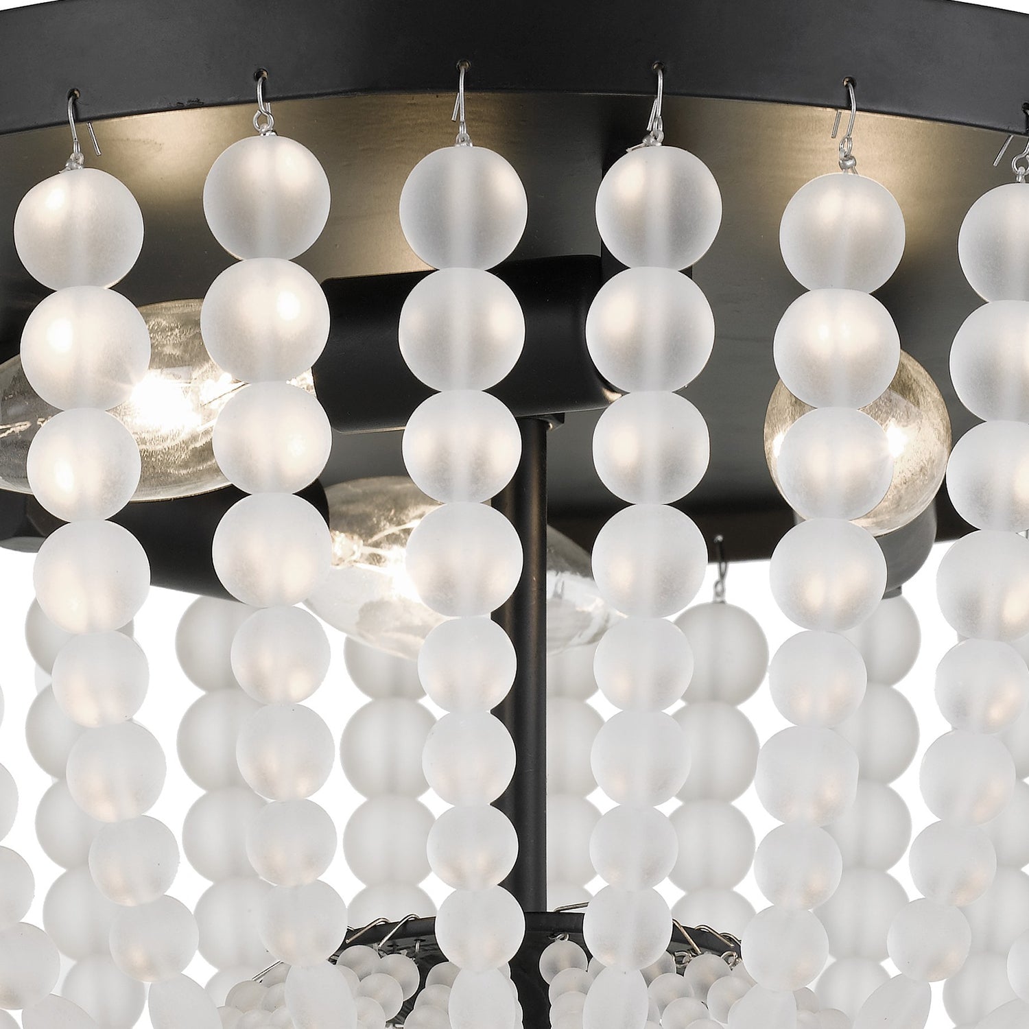 CRYSTORAMA, RYLEE FLUSH MOUNT, FLUSH MOUNT CEILING LIGHTS 