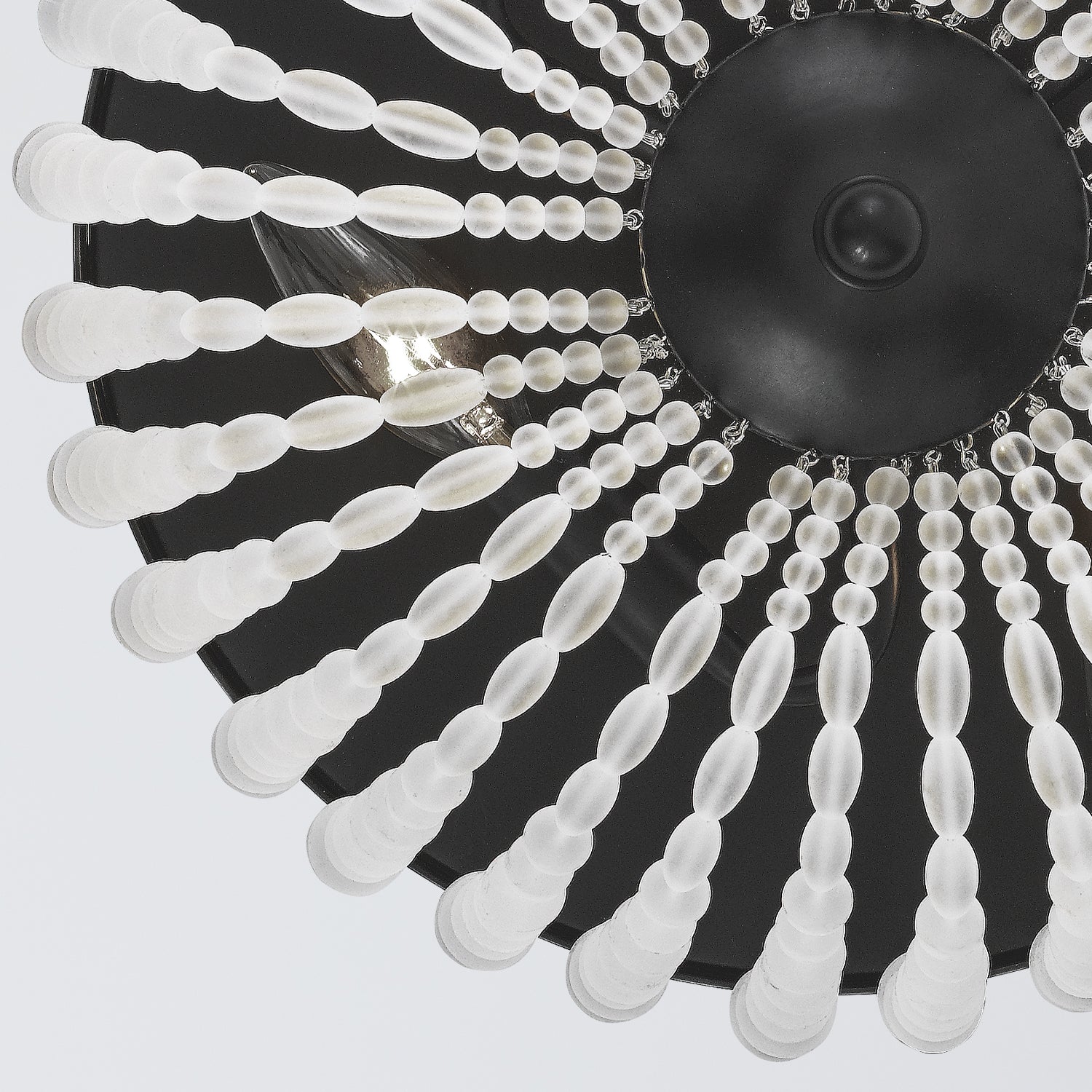 CRYSTORAMA, RYLEE FLUSH MOUNT, FLUSH MOUNT CEILING LIGHTS