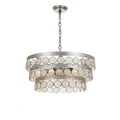 CRYSTORAMA, COCO CHANDELIER, CHANDELIER LIGHT