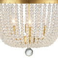 CRYSTORAMA, RYLEE CHANDELIER, CHANDELIER LIGHT