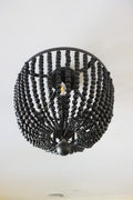 CRYSTORAMA, RYLEE CHANDELIER, CHANDELIER LIGHT
