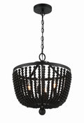 CRYSTORAMA, RYLEE CHANDELIER, CHANDELIER LIGHT